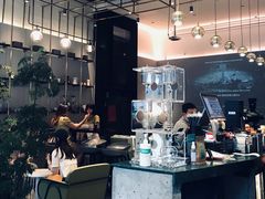 -Home Cafe(水榭春天店)