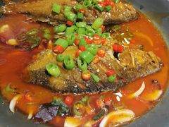 -香丰阁·烤鸭·川湘菜(清河店)