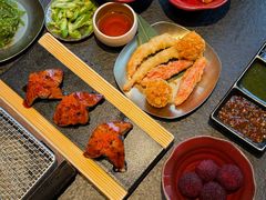-300杯·和牛烧肉清酒专门店(廊里店)