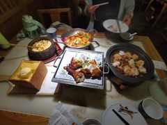 -绿茶餐厅(西单老佛爷店)