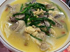 -新虹楼饭庄(崇明陈家镇店)