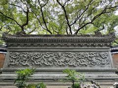 -普陀山风景名胜区-法雨禅寺