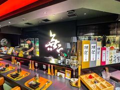 -無二炙坊·和牛烧肉(大钟寺1733店)