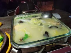 -青叶202都市餐厅(迪诺水镇店)