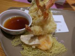 -花潮料理艺食馆(世欧广场店)