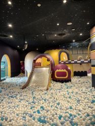 -MELAND CLUB亲子乐园·派对·餐厅(北京芳圆里ID MALL店)