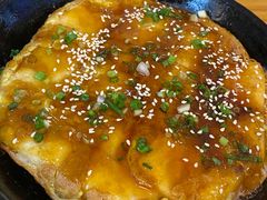 -恋萍小吃(时代店)
