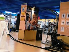 -中田健身工作室(太阳广场店)