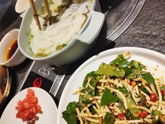 -不老溪贵州菜(广安门总店)