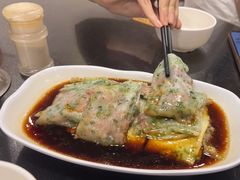 -卓粤拉肠(红庙店)