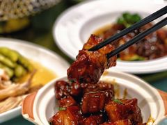 -沈大成(南京东路店)