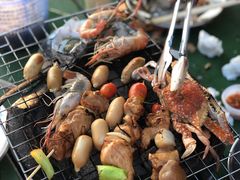 -Jomtien Talay Pao Pattaya