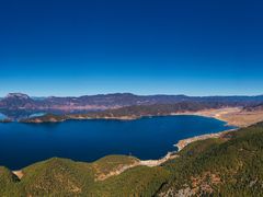-丽江泸沽湖景区