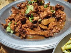 -即墨老公社·海肠捞饭大王(古城店)