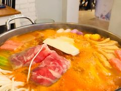 -小岛餐厅