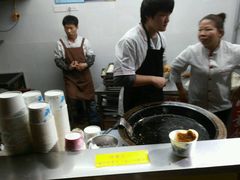 -小路易生煎馆(前进五路店)