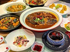 -永安鱼庄·镇江菜(东吴路店)