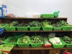 -小乡小镇·传承桐庐土菜·老板亲自烧的菜