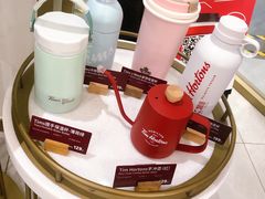 -Tims天好咖啡·贝果(东方广场店)