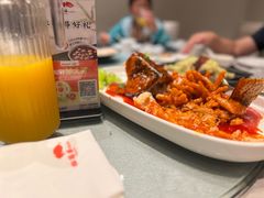 -松鹤楼(狮山永利广场店)
