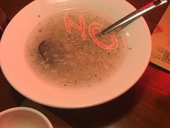 -我家小馆(江汉路店)
