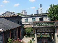 -东莞市可园博物馆