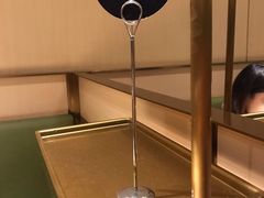 -海底捞火锅(金光华店)