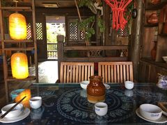 大堂-香满楼(临安路店)