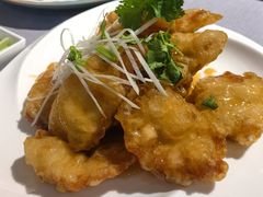 -全聚德(长白直营店)
