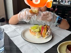 -哈蒙德餐厅