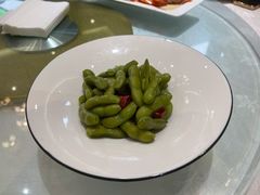 -嘉逸传菜(洛川东路店)