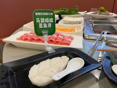 -海底捞火锅(龙岗星河COCO Park店)