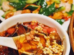-向川南·水煮鱼·川菜(和平里店)