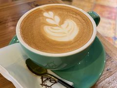 -西关84·History·Art·Cafe
