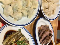 -新兴园饺子馆(北京百子湾店)