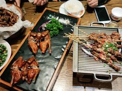 -大鸽饭(马王堆店)