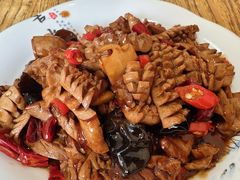 -红实家常菜(静安里店)