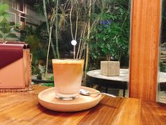 -时光花园(白鹭洲店)