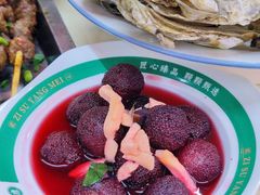 -张记虾尾·火锅·烧烤·大排档(涉外店)