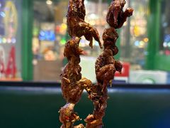 -京狮炙燥·精酿烧烤(首经贸店)