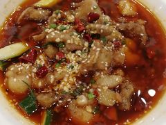 -新恬乐大酒家(沧达大厦店)