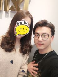 -Miracle集简美发沙龙