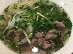 西贡生熟牛肉汤河粉-越美小馆·越南料理(曲江店)