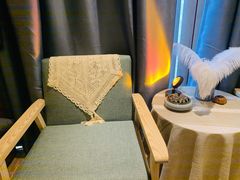 -芳朴养生按摩spa·男士