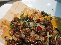 -津沽小院(天津之眼店)
