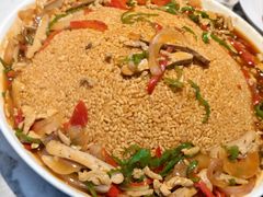 -又见炊烟私房菜(敬亭路店)