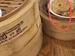 -富豪酒家(正大广场店)