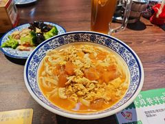 -老北京胡同味道二荤铺(酒仙桥店)