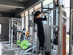 -帕瑞斯女子塑形健身(集美店)