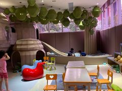 -水桶王国主题餐厅·聚会·生日派对·亲子活动·家庭套餐(亚龙湾希尔顿店)